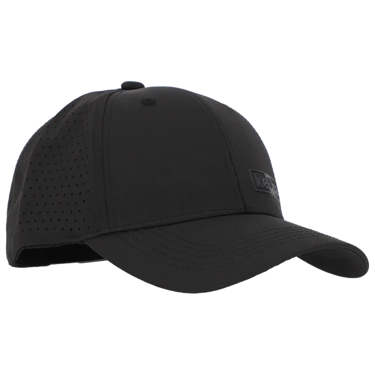 Czapka KEEZA sport - czarna