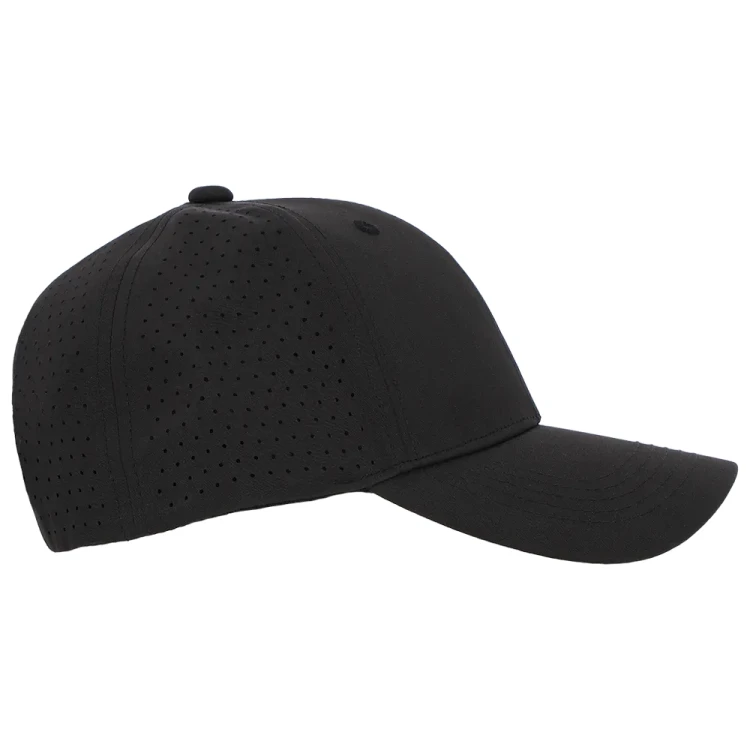 Czapka KEEZA sport - czarna