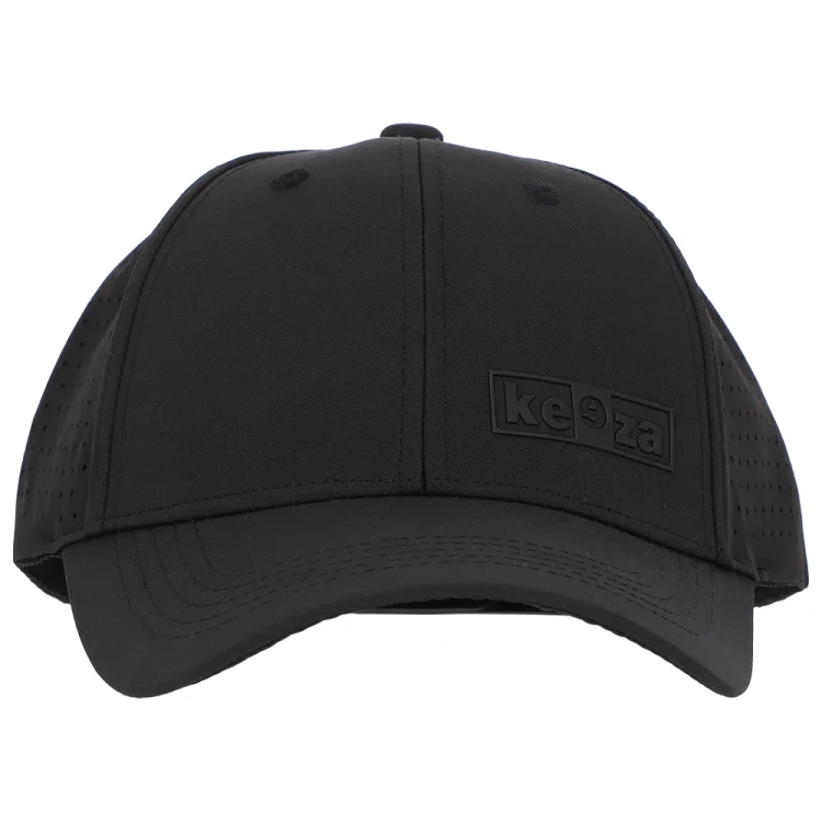 Czapka KEEZA sport - czarna
