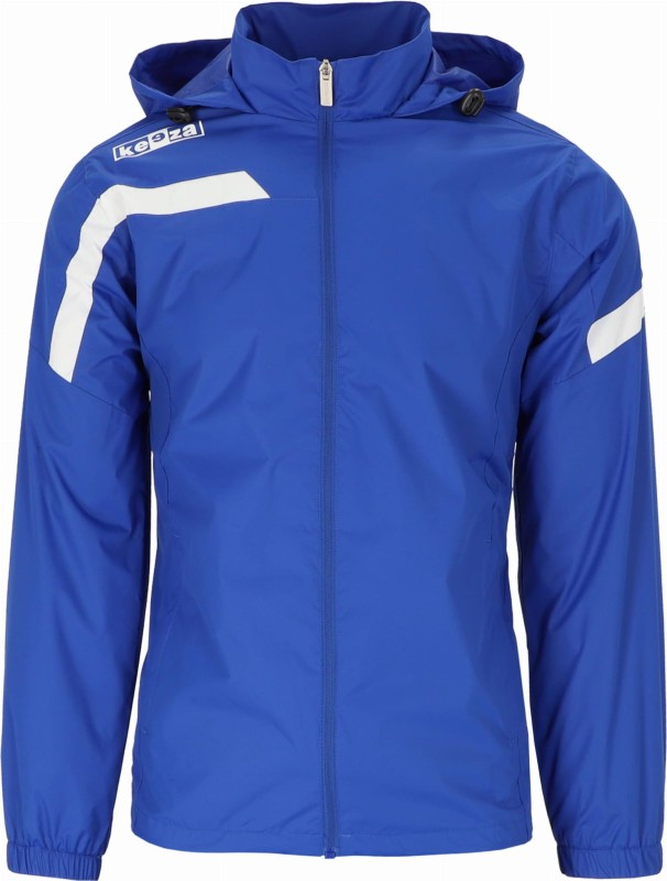 Kurtka ortalionowa Crespo KEEZA