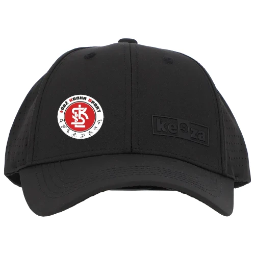 Czapka KEEZA sport ŁKS