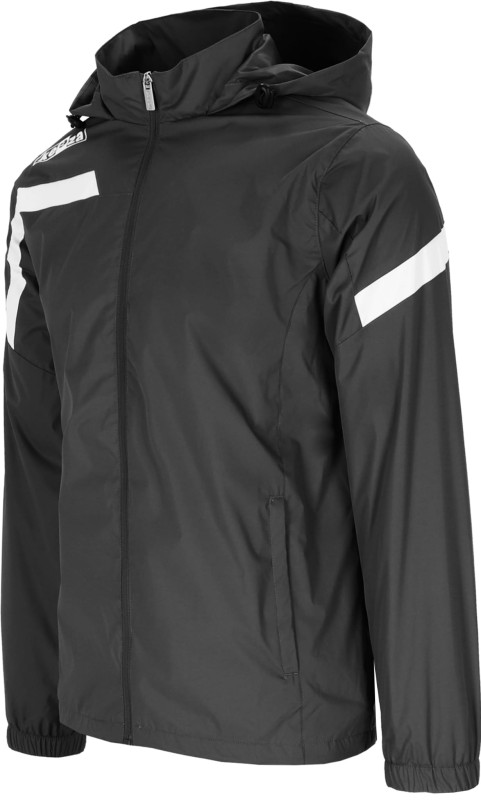 Kurtka ortalionowa Crespo KEEZA