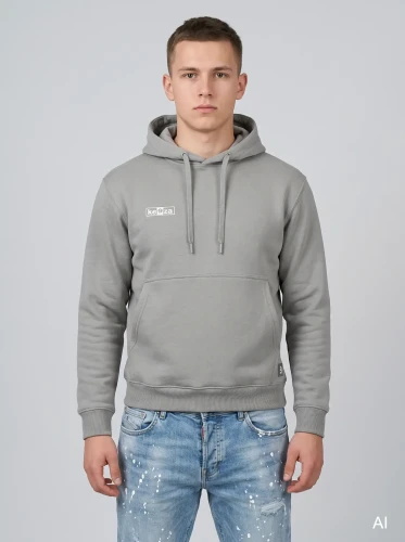 Bluza bawełniana Eon keeza