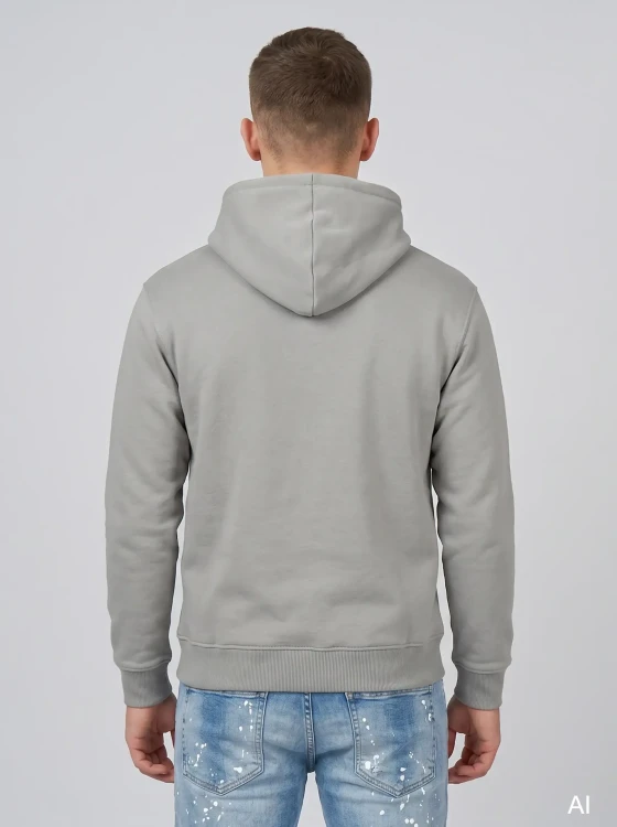 Bluza bawełniana Eon keeza