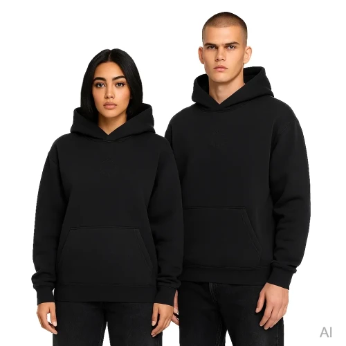 Haftowana bluza KEEZA