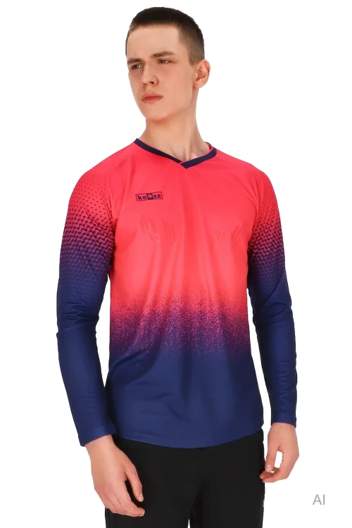 Bluza bramkarska Cage