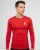 Bluza bawełniana longsleeve Modo