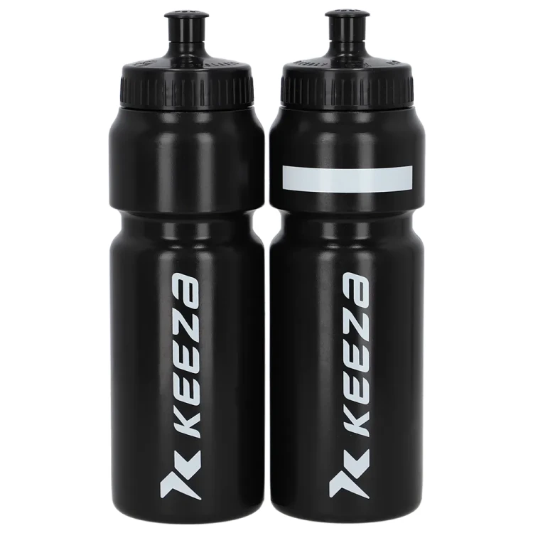 Bidon sportowy 750 ml z okienkiem