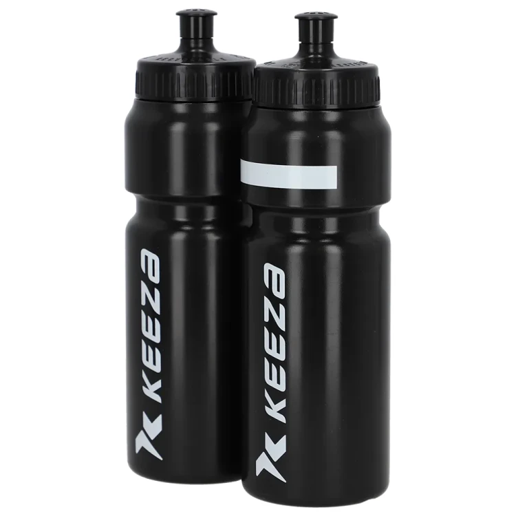 Bidon sportowy 750 ml z okienkiem
