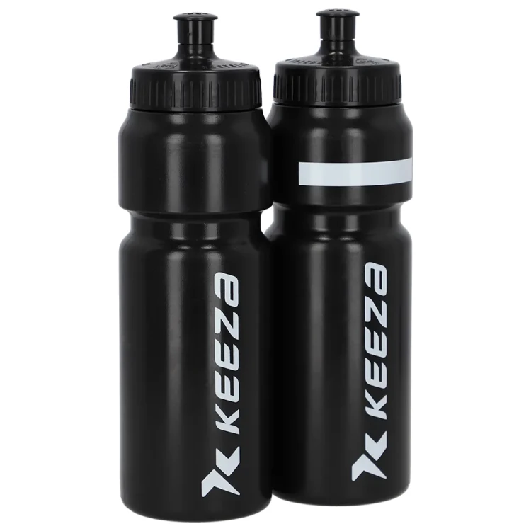 Bidon sportowy 750 ml z okienkiem
