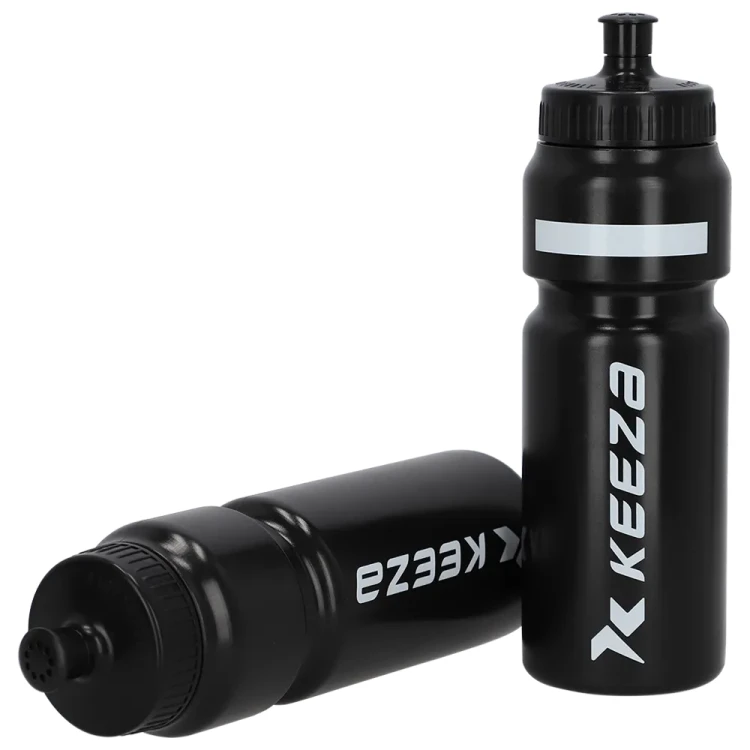 Bidon sportowy 750 ml z okienkiem