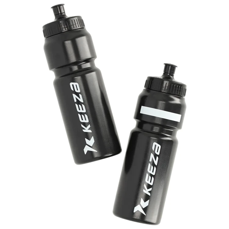 Bidon sportowy 750 ml z okienkiem