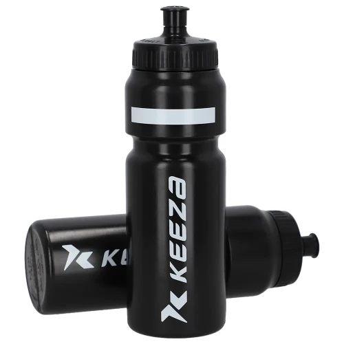 Bidon sportowy 750 ml z okienkiem