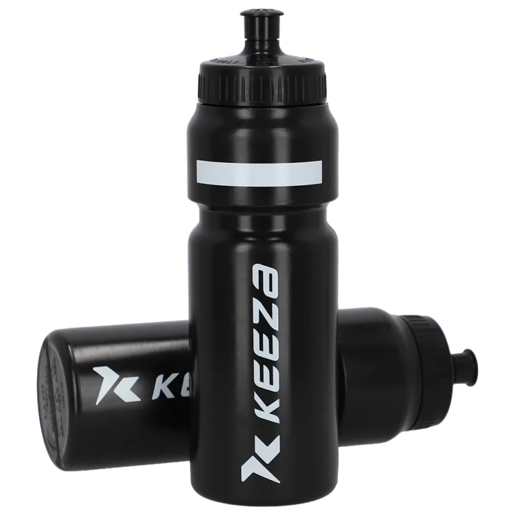 Bidon sportowy 750 ml z okienkiem