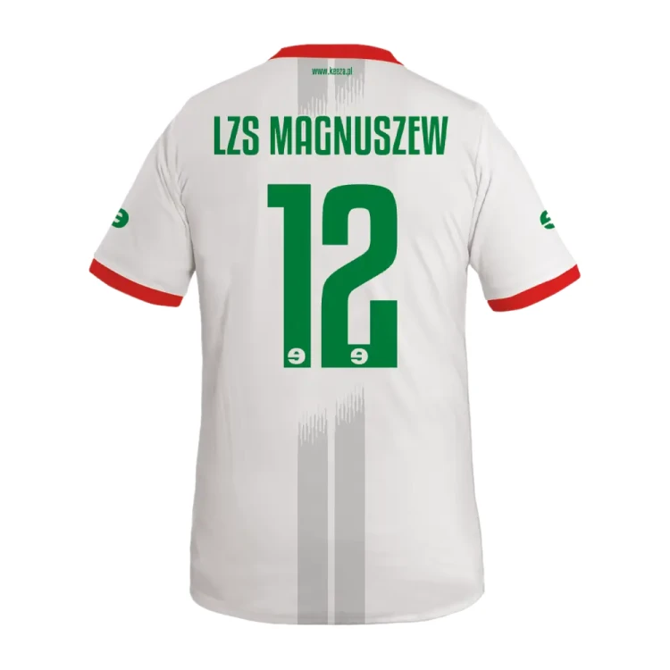 LZS Magnuszew