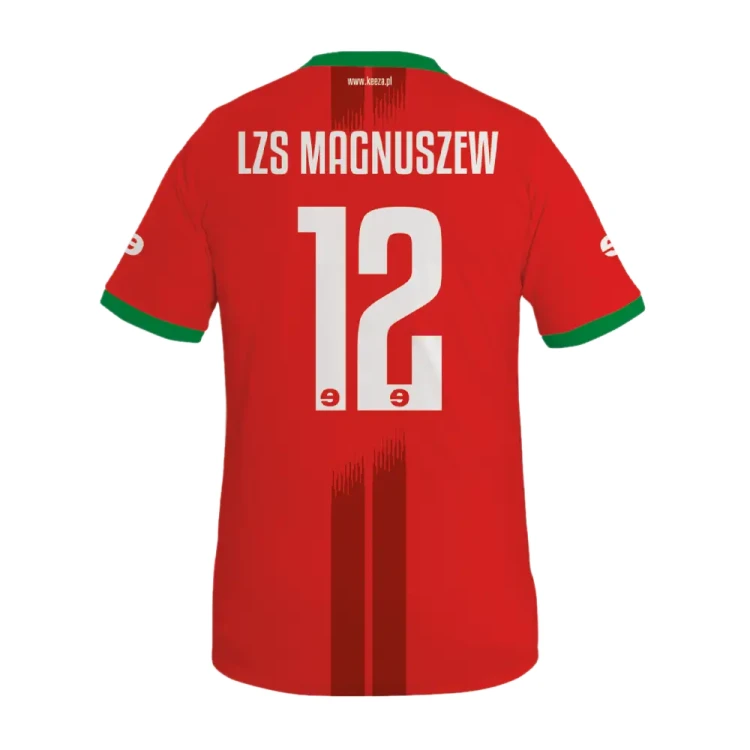 LZS Magnuszew