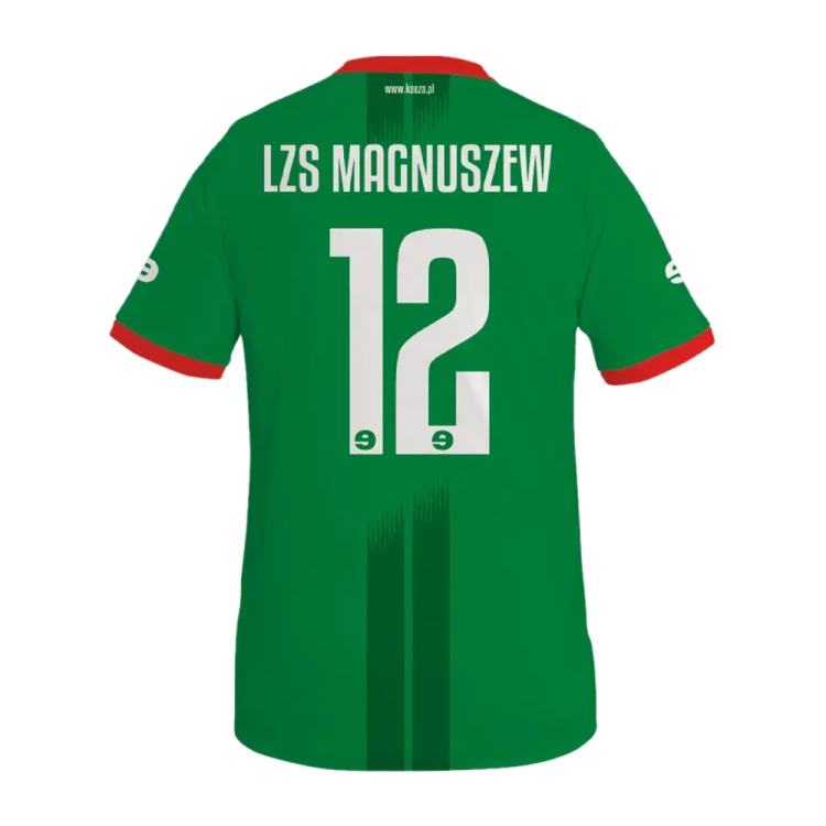 LZS Magnuszew