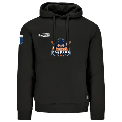 Bluza bawełniana Akademia Fabryka Hokeja