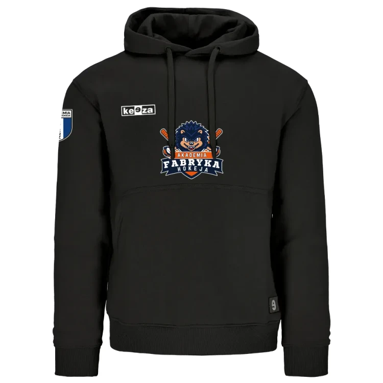 Bluza bawełniana Akademia Fabryka Hokeja