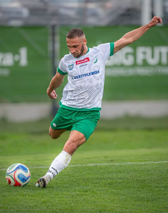 Koszulka piłkarska Batley