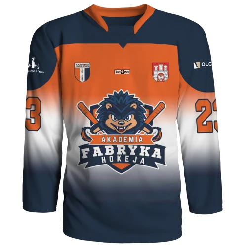 Bluza hokejowa Akademia Fabryka Hokeja