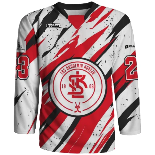 Bluza hokejowa ŁKS Hokej