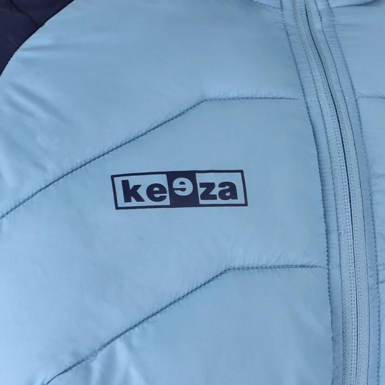 Kurtka zimowa Alpina