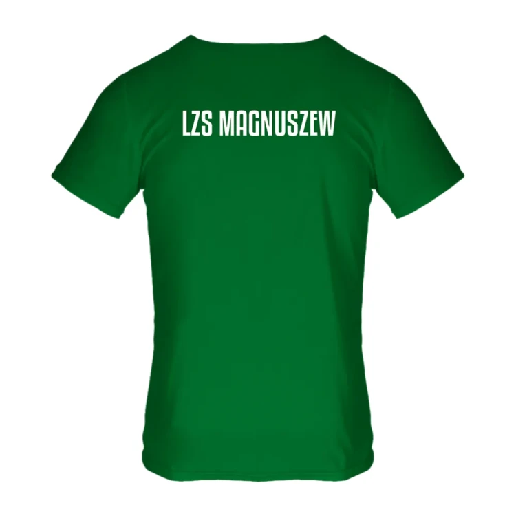 LZS Magnuszew