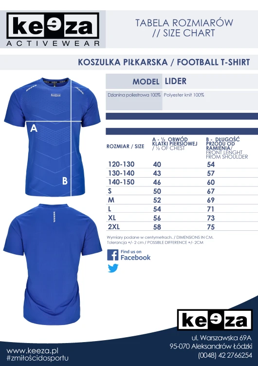 Zestaw startowy AS Piłeczka Pruszcz Gdański.jpg