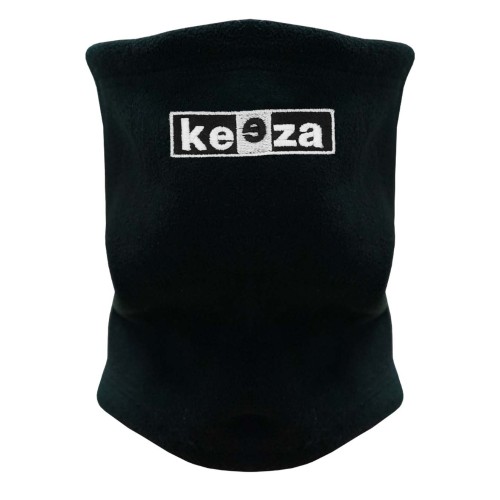 Komin polarowy keeza