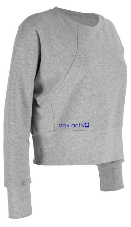Bluza fitness Fargo