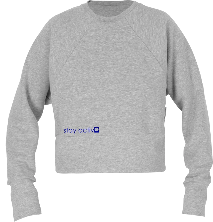 Bluza fitness Fargo