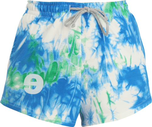 Szorty damskie Astoria Tie-dye