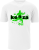 Koszulka bawełniana - football