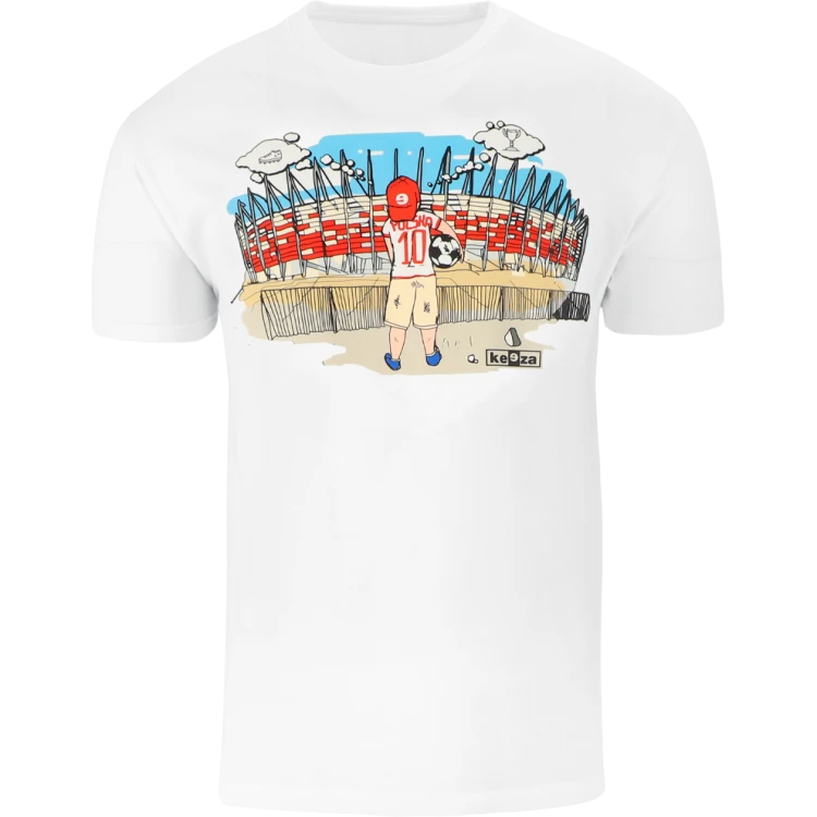 Koszulka mundialowa
