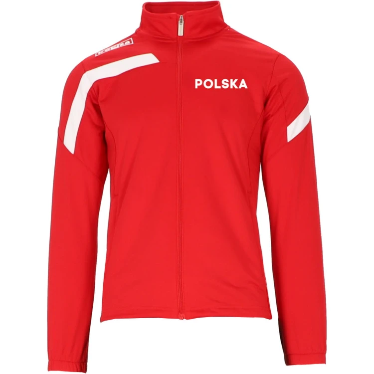 Bluza kibica Polska