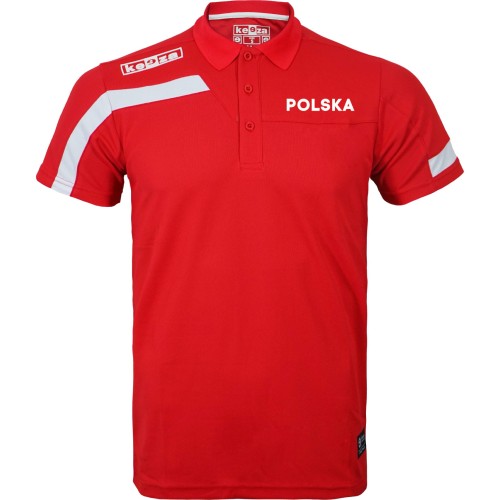 Koszulka polo Polska