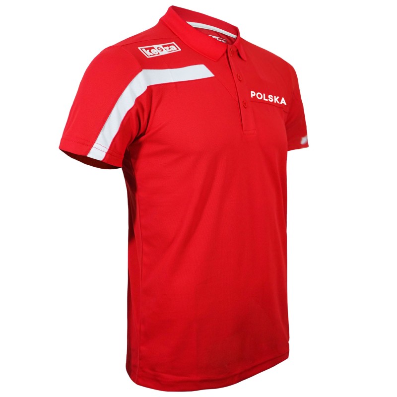 Koszulka Polo Polska