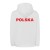 Bluza z kapturem Polska