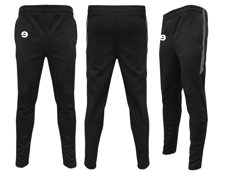 Spodnie sportowe Arsenal szare