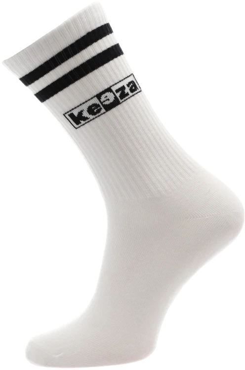 Skarpetki keeza paski