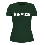 Koszulka damska keeza