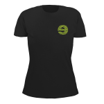 Koszulka damska keeza zebra