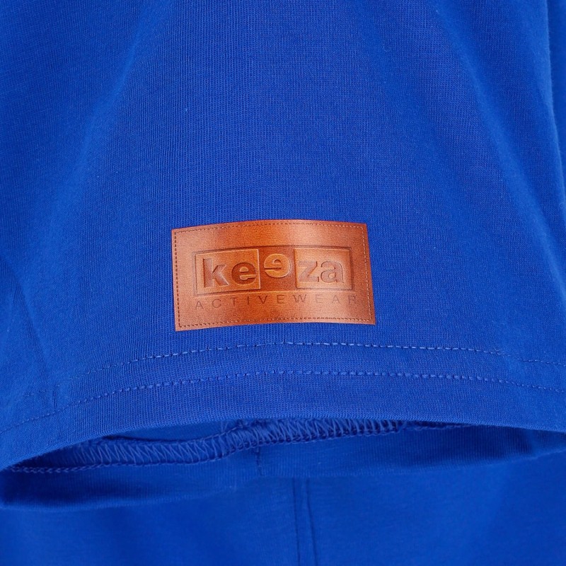 Koszulka Keeza oversize Virginia