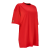 Koszulka Keeza oversize Virginia