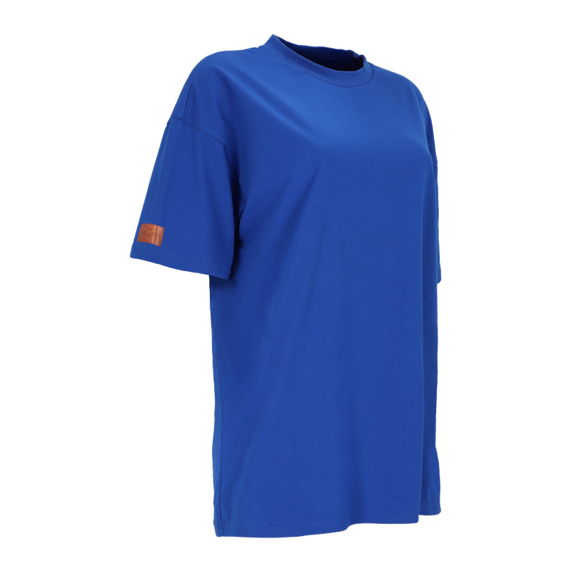 Koszulka Keeza oversize Virginia