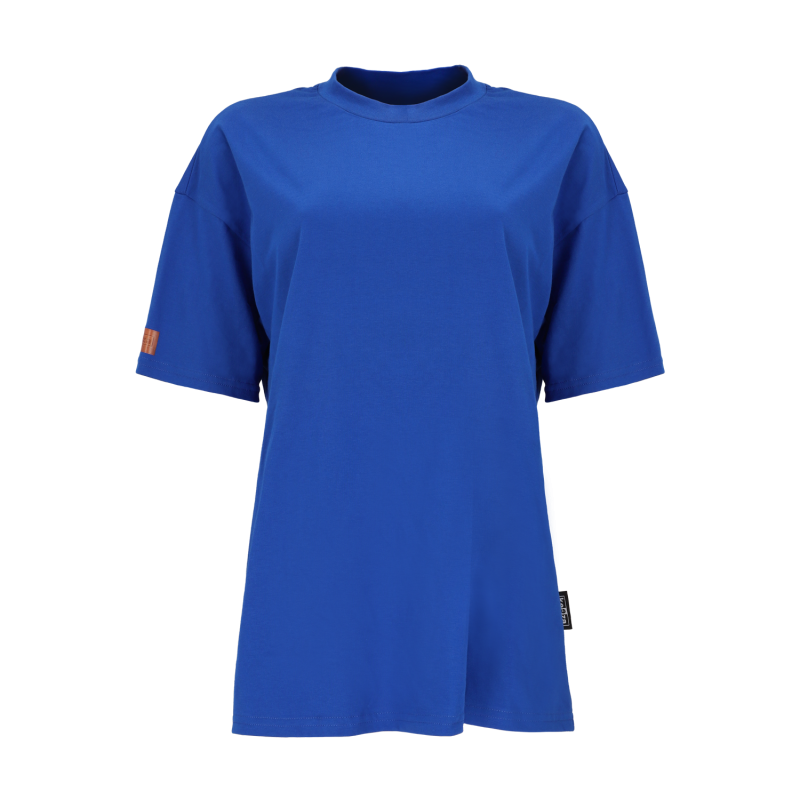 Koszulka Keeza oversize Virginia