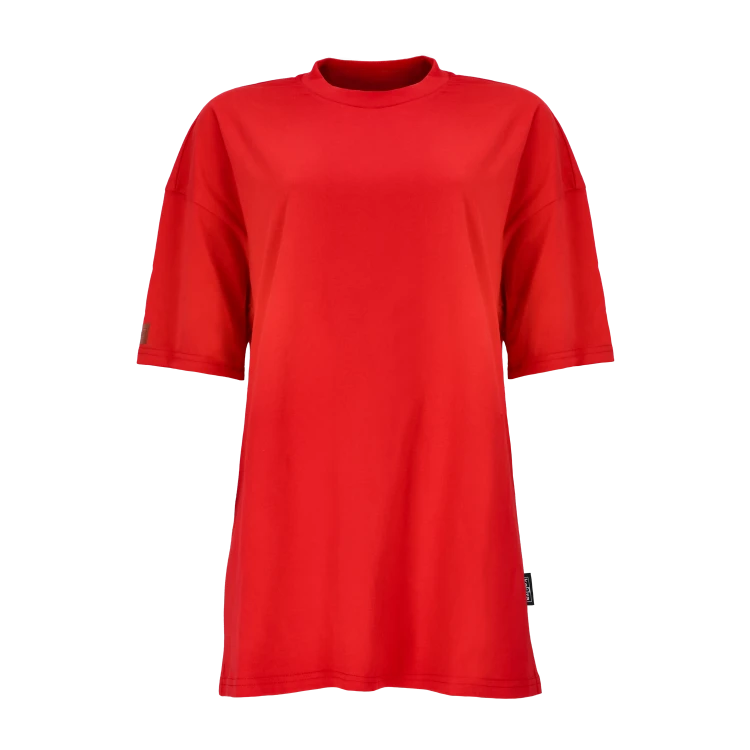 Koszulka Keeza oversize Virginia