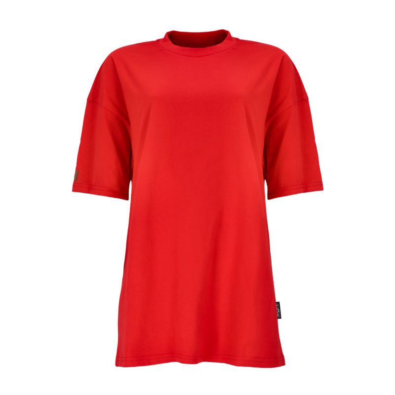 Koszulka Keeza oversize Virginia