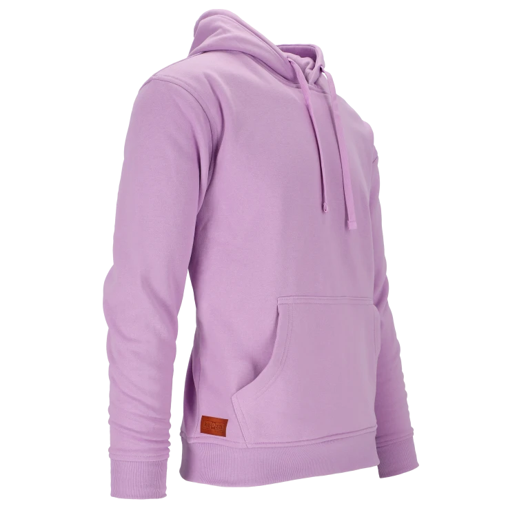 Bluza keeza basic z kapturem
